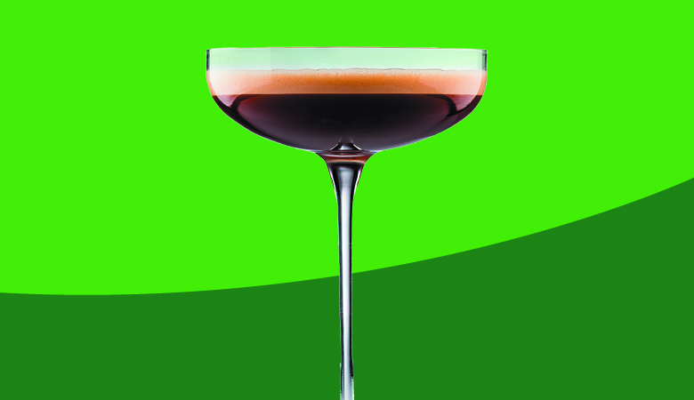 Espresso Martini